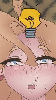 Au aranjat o înmormântare pentru a face sex în mormânt în Pace! Hentai Anime (desene animate porno 2D)