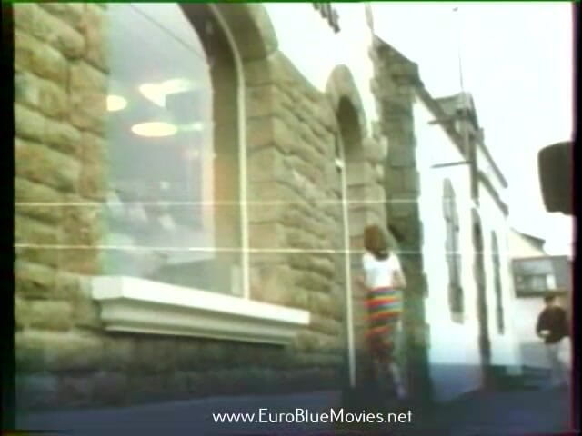 Euro Blue Movies: Trò chơi bằng tay -1981 phim đầy đủ