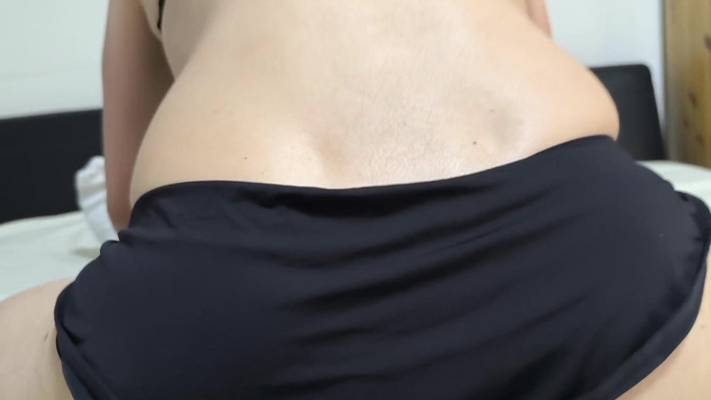 Rozebell: Kadın kılıklı rozebell - travesti aşk siyah yarak bölüm 2