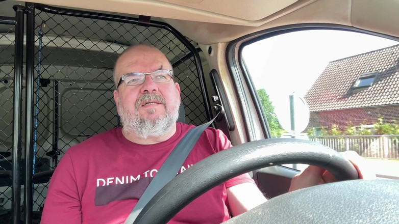 Buxte extreme: Summer Vacation 2025, Video Diary Part 6