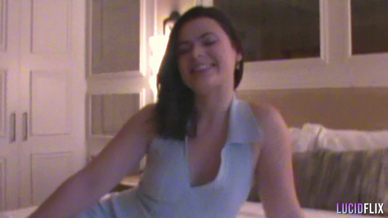 Lucid Flix: Vhsex Episódio 8: Dharma Jones