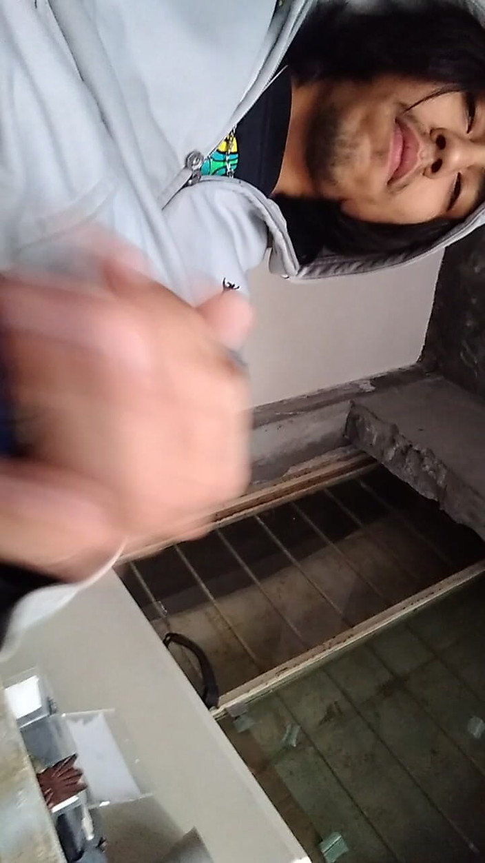 AlexAlejandro13: Heute ein herrlicher Tag