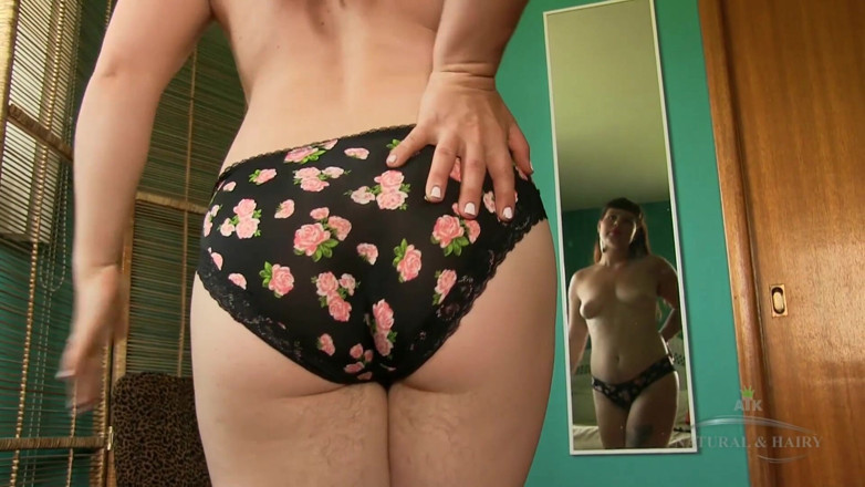 ATK Fans (Hairy): Olivia Rose Is Willing to Do Anything