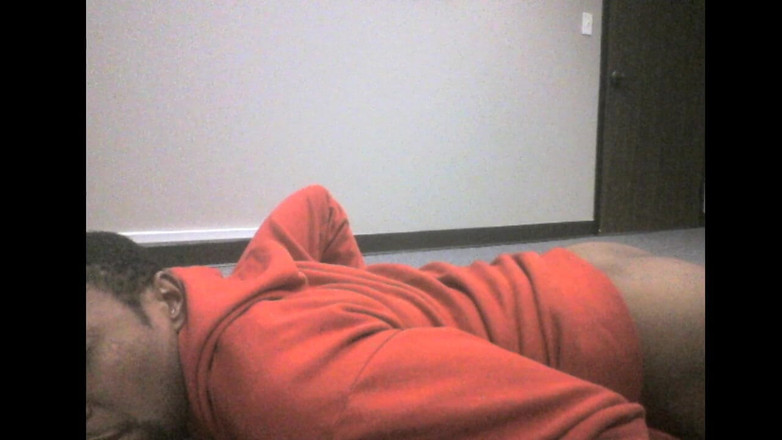 Pharoah Zeus: Long Stroking dan Sensational Til Cumming