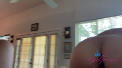 ATK Girlfriends: Rendez-vous virtuel