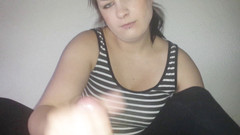 Caralia Deluxe: Prietenul care face laba îmi face o labă de dimineață