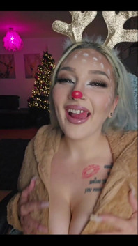 Dein Weihnachtswunsch Dieses Jahr?️