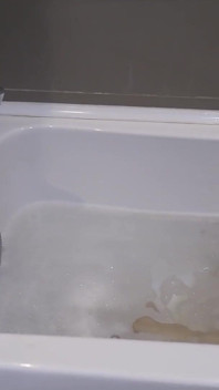 Deepthroat Queen: Fără reflex de vomac, doar