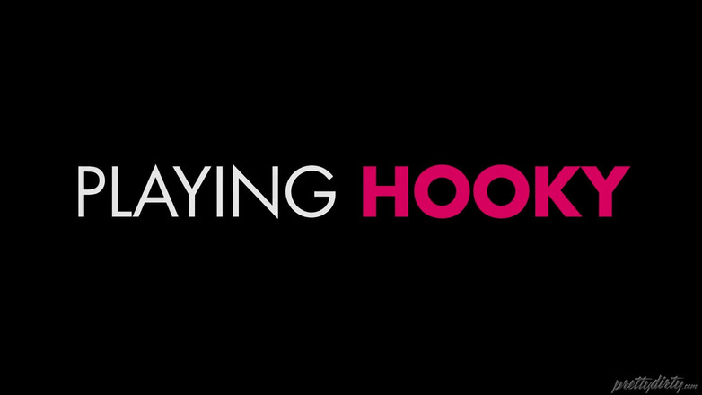 Pretty Dirty: Playing hooky &amp; caught by horny teacher