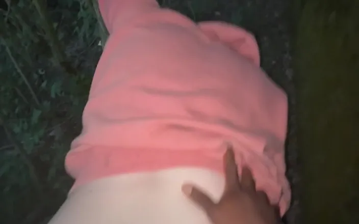 Nofaceguy09: I Fucked My White Best Friend Outside and Inside It...