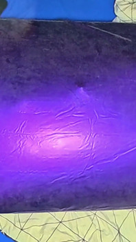 New Vacuum Bed