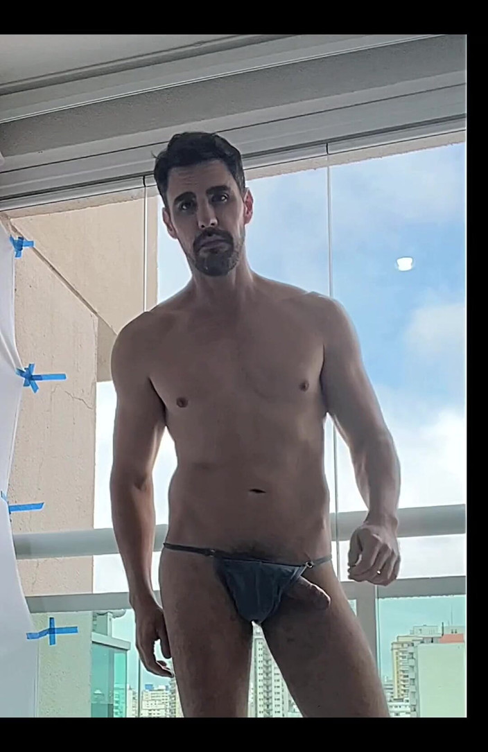 Kylefox: Penggambaran Di Sebalik Tabir