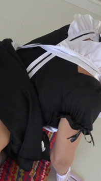เธอคือแม่บ้านทำความสะอาดสุดยอด