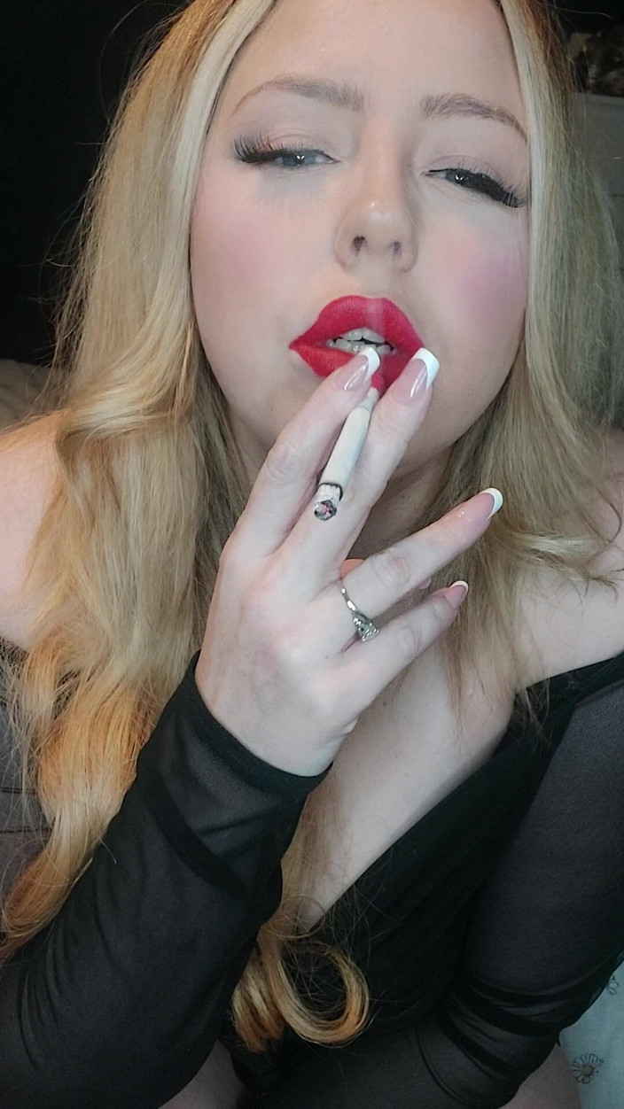 XCindy-louX: Konec smokingu