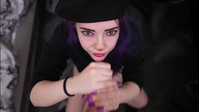 lilredvelvettt: Poezja Loszka Cosplay BJ