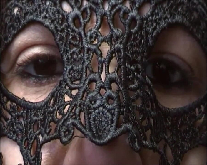 Bergami Melissa: Poslouchej mě, zbytečný otrok - P720 - Verze Wmv