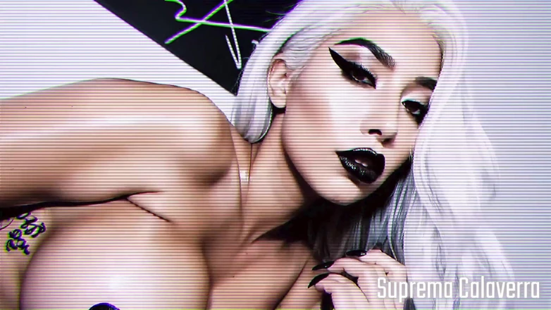 Goddess Misha Goldy: Iwantlips.spermă