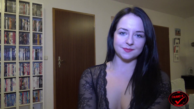 Der Pornobeamte: Эмма Сикрет для консультации с офицером!