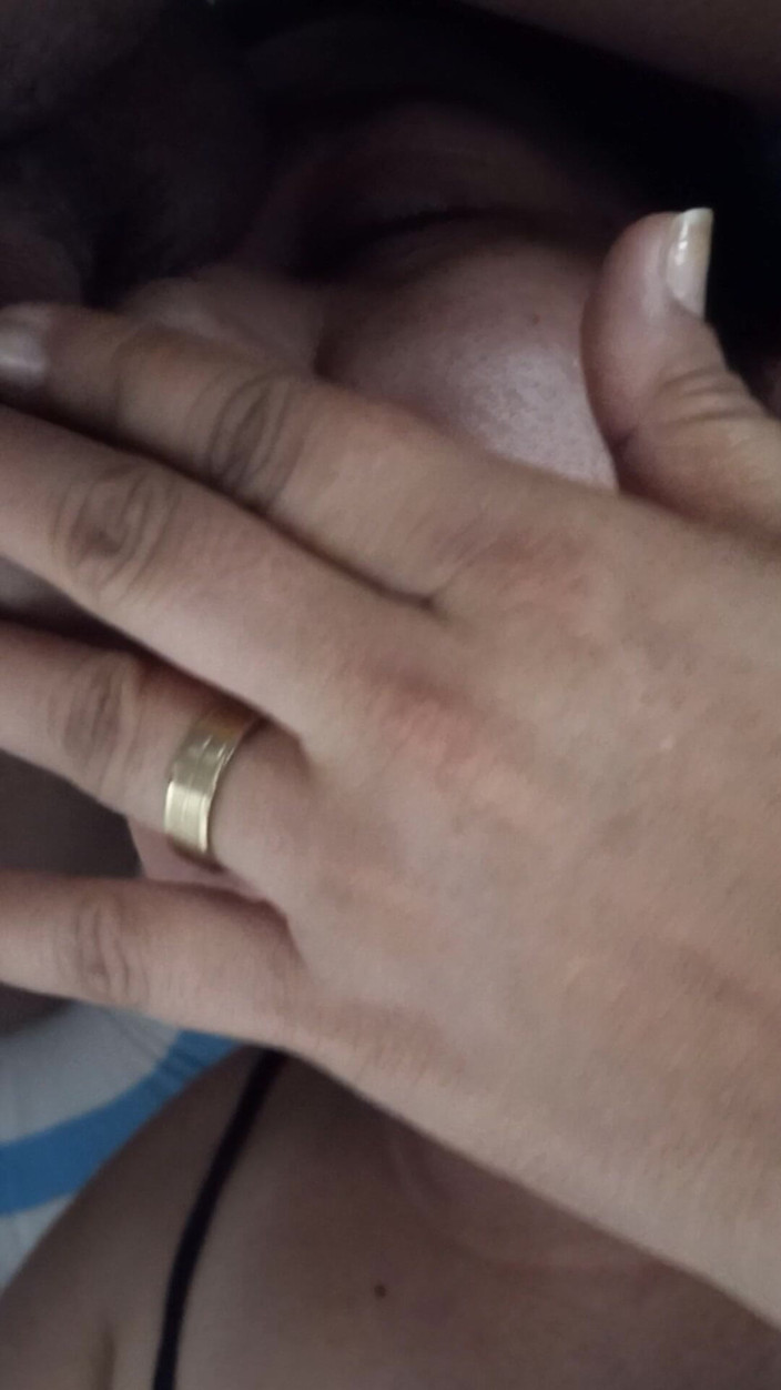 Valkyrie and Luigy Couple: Deliciosa Mamada De Mi Novia Que Le Encanta Chupar