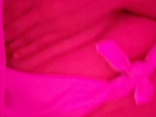 Teasing My Breasts (Toffy)