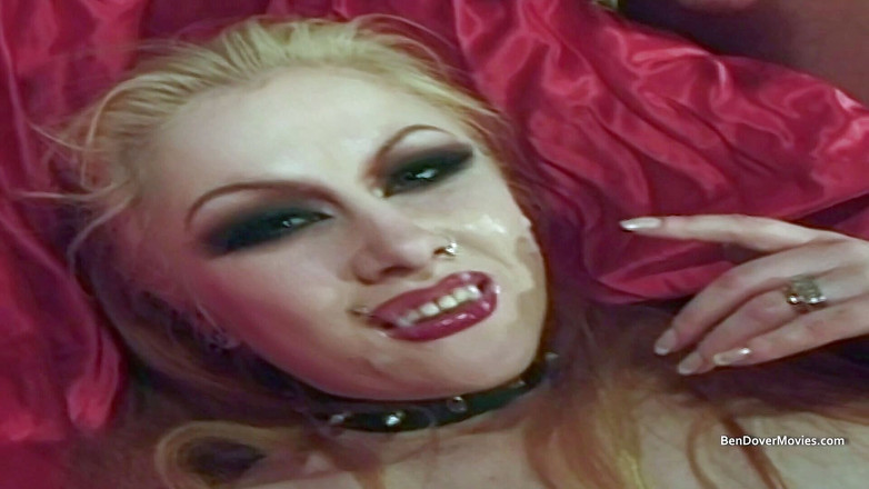 Ben Dover Movies: XXXtraordinary： 多米尼加