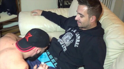 Gaybareback: Max Toro ki tvink dvara bina kandom chudaee