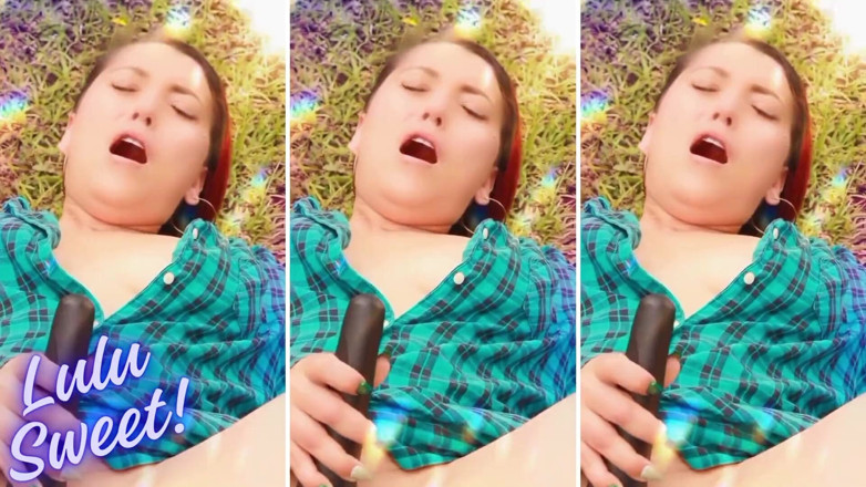 Lulu sweet: Stoute in het park