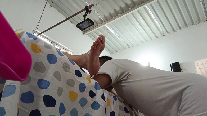 Valkyrieandluigy: चूसने वाली योनि