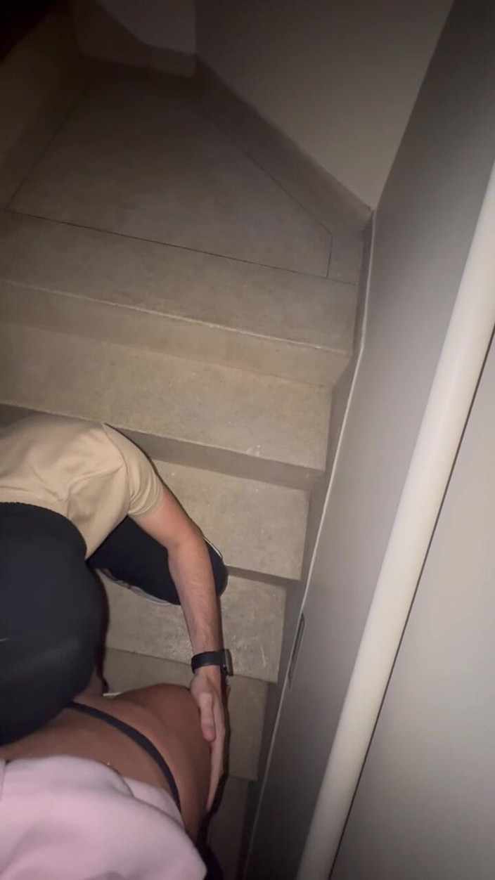 Talassa: Orální sex u nadaných trans