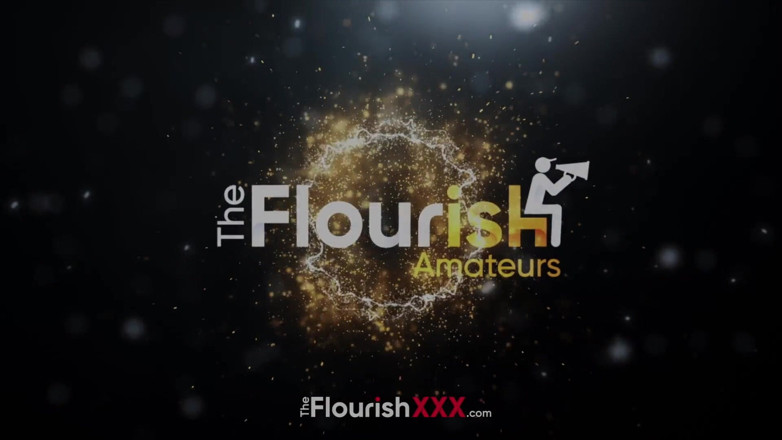The Flourish XXX: Milf RedHotWife88 vs Brick Cummings