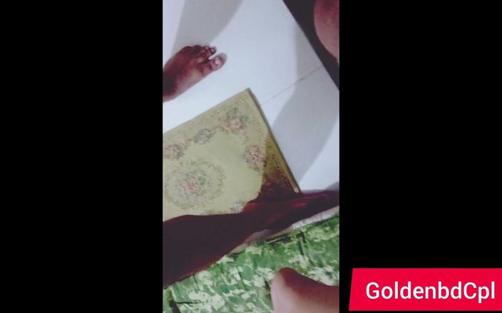 Desibullhubby: Chị dâu Bengali Ấn Độ hứng tình bị anh rể đụ mạnh vào âm...