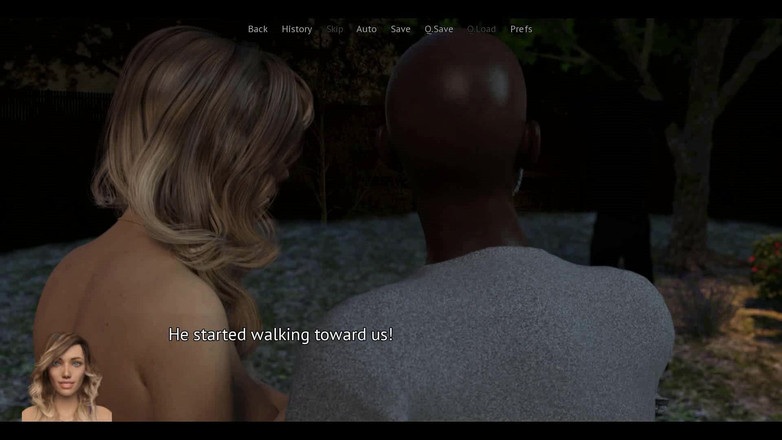 Dirty GamesXxX: Kontorsfrun: gift kvinna och en stadsslampa - avsnitt 19