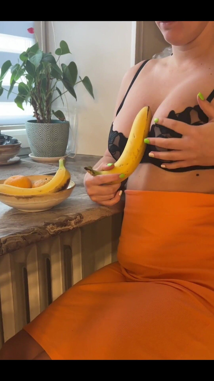 Fox Flame: A jaké je vaše oblíbené ovoce?