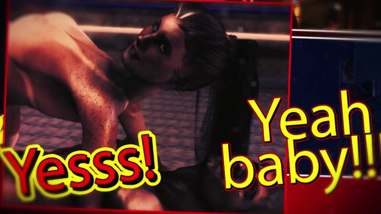 The animation shot: 鸡巴哈登,私人鸡巴