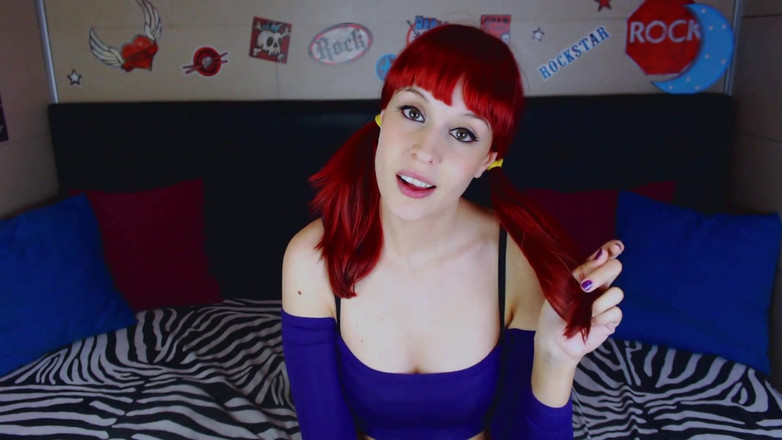 Candystart Videos:  Viděl jsem tě krást peníze