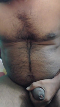 Masturbation matinale