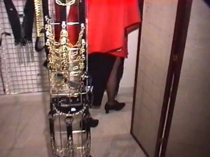 Wonderful Hot World X: Liliemfcは彼女の口に硬いコックが必要です