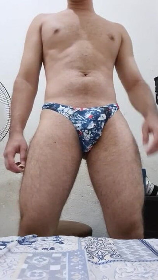 Pedro Oliveira: Sexy exibition
