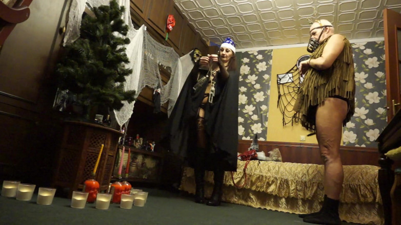 Natella Dance: Cây thông Noel