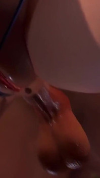 Sürtük foxgirl ile seks
