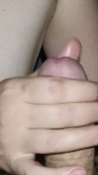 Pipe en POV, gros plan