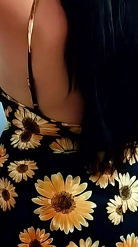 Latina Homemade Stepmom, Slow Motion Fans Only.