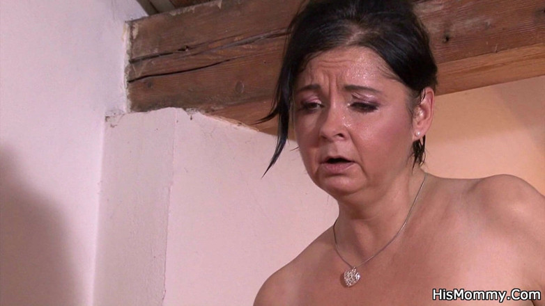 His Mommy: Namorado e namorada Go Kinky, sua madrasta tira vantagem