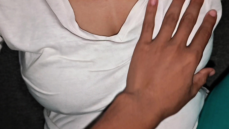 Kalachan69: Seks gadis desa lokal India yang cantik