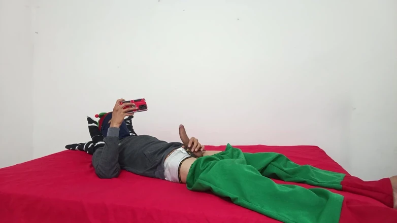 Goky: Fucking Alone at Home