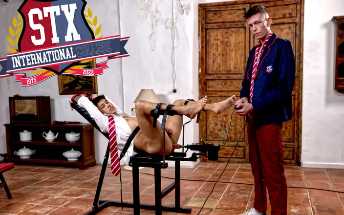 My Dirtiest Fantasy: Students Get Kinky