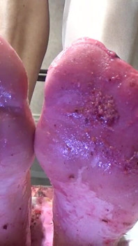 I Pee in Your Cake and Trample It with My Feet