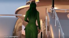 Miss Kitty 2K: Wvm - 第252部分 - 结束更新！由 Misskitty2k