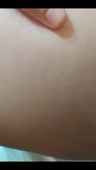 Sexy Chick Loves Getting Cum in Her Sweet Pussy Doggy Style