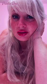 Sweet Stepmommy Misses and Kisses You